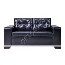 5003-C Ofismar İkili Bekleme Koltuğu 